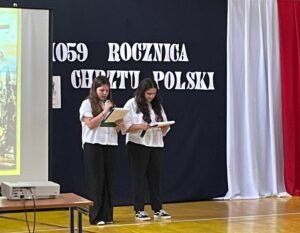 1059 rocznica Chrztu Polski oraz Tysiąclecie Koronacji Pierwszego Króla Polski