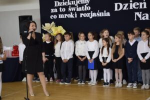 DZIEŃ EDUKACJI NARODOWEJ