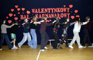 WALENTYNKOWY BAL KARNAWAŁOWY