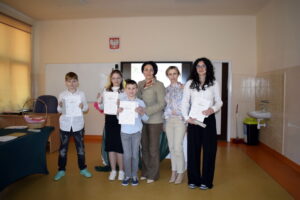 KONKURS PIĘKNEGO CZYTANIA