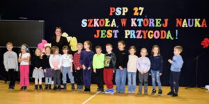DZIEŃ OTWARTY W PSP 27
