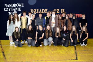 NARODOWE CZYTANIE