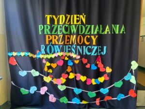 RAZEM PRZECIW AGRESJI!